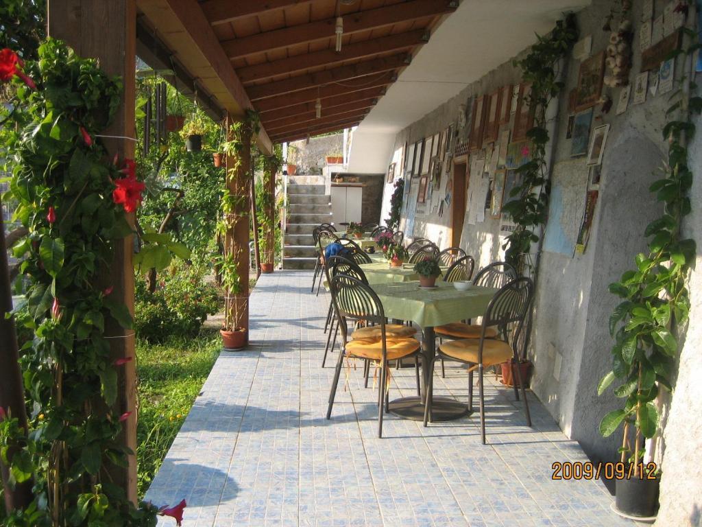 Villa Marietta Minori Exterior foto