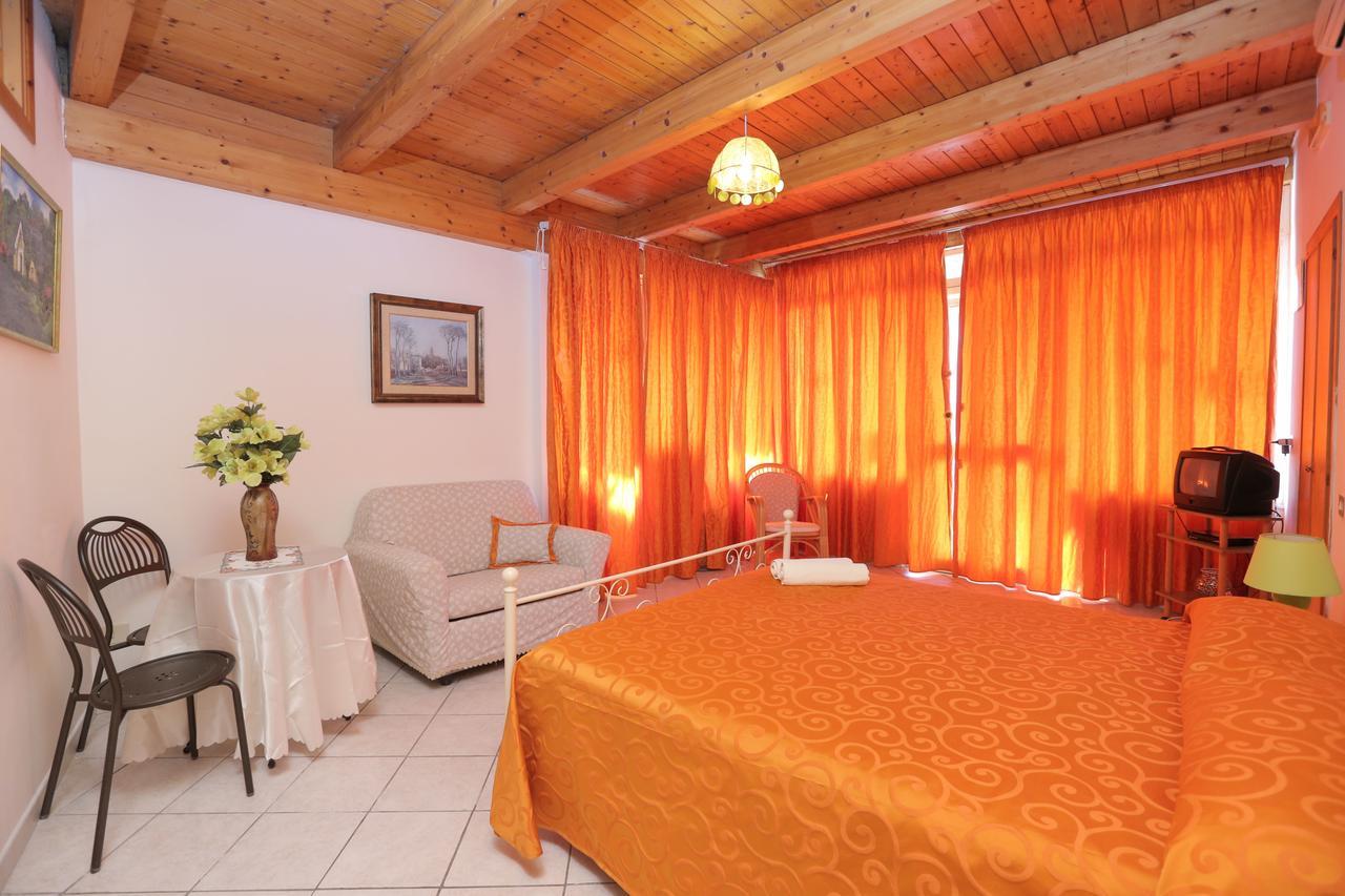 Villa Marietta Minori Exterior foto